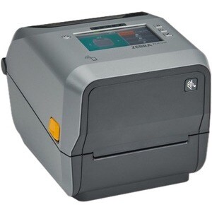 Zebra ZD621R Thermal Transfer Printer