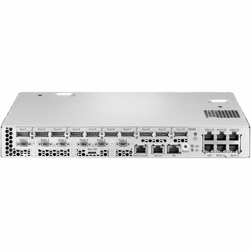 Hewlett Packard Enterprise Apollo Platform Manager Kit