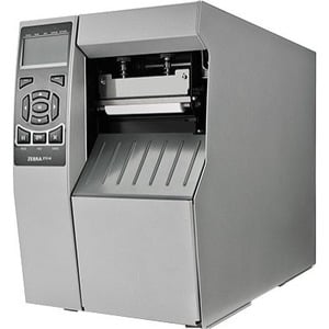 Zebra ZT510 High Performance Industrial 4-inch Wide Standard - 512 MB