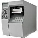 Zebra ZT510 High Performance Industrial 4-inch Wide Standard - 512 MB
