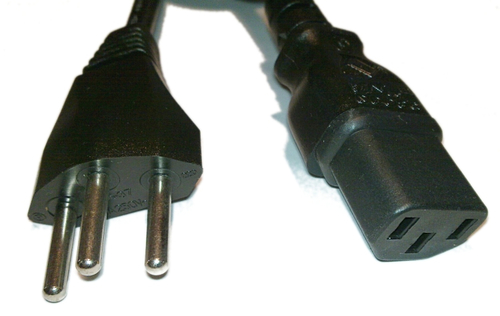 Cisco Standard Power Cord