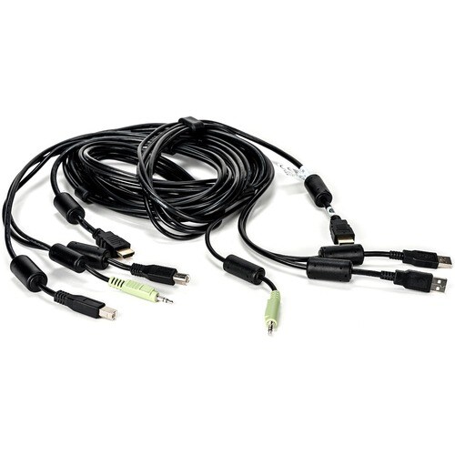 Vertiv KVM Cable