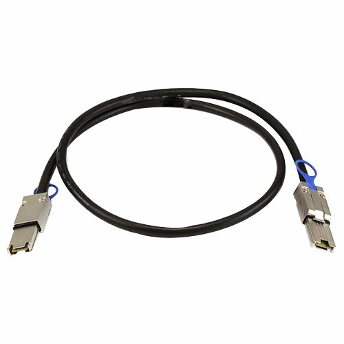 Qnap MINI SAS CABLE (1.0M)