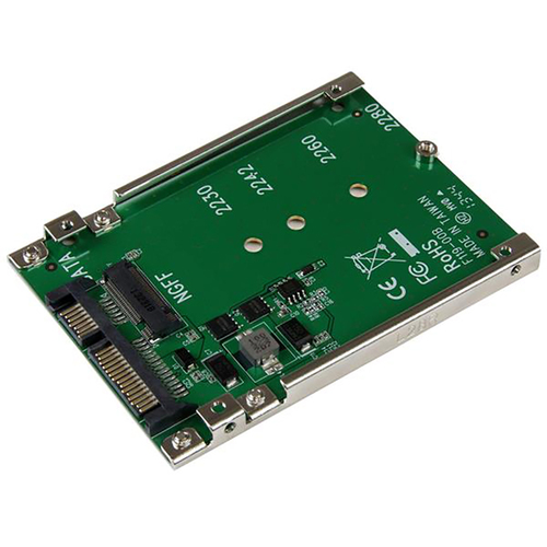 Origin Storage M.2 to 2.5 Inch SATA Adapter