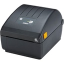 Zebra ZD220 4-inch Value Desktop Printer - 128 MB