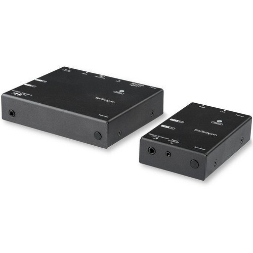 Startech.Com HDMI Over IP Extender with Video Compression - 1080p