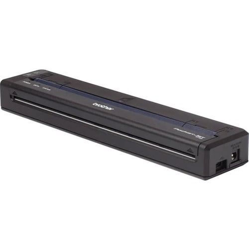 Brother PJ-862 - A4 Mobile Thermal Printer + Bluetooth