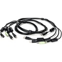 Vertiv SC845H Cable - 6ft