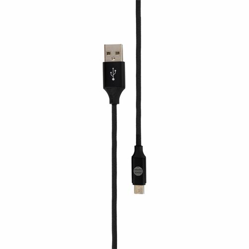 Our Pure Planet Charge & Sync Micro Cable, 1m