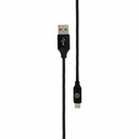 Our Pure Planet Charge & Sync Micro Cable, 1m