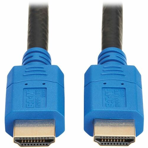 Tripp Lite P568-010-8K6 Ultra High-Speed HDMI Cable, 8K @ 60 Hz, M/M, Black, 10 ft.