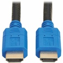 Tripp Lite P568-010-8K6 Ultra High-Speed HDMI Cable, 8K @ 60 Hz, M/M, Black, 10 ft.
