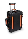 Port Designs Charging Suitcase 12 Units