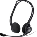 Logitech 960 USB PC Headset