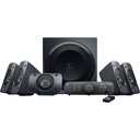 Logitech Z906 Speaker System