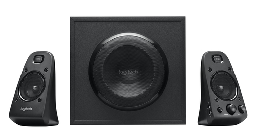 Logitech Z623 Speaker System