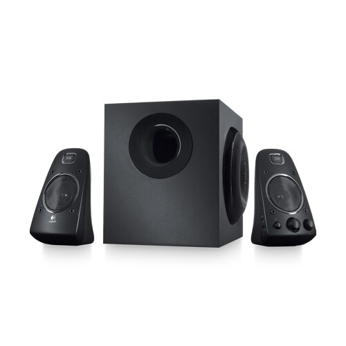 Logitech Z623 Speaker System