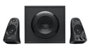 Logitech Z623 Speaker System