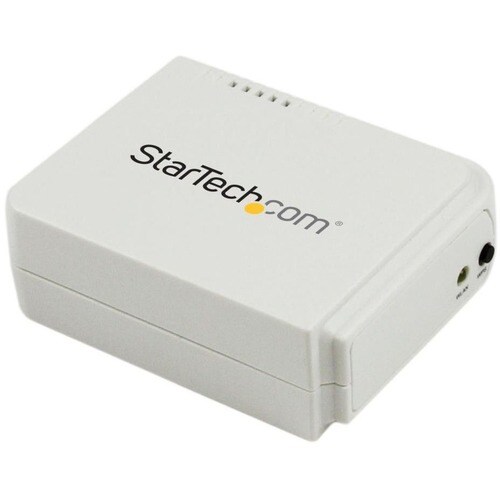 Startech.Com Wireless Print Server