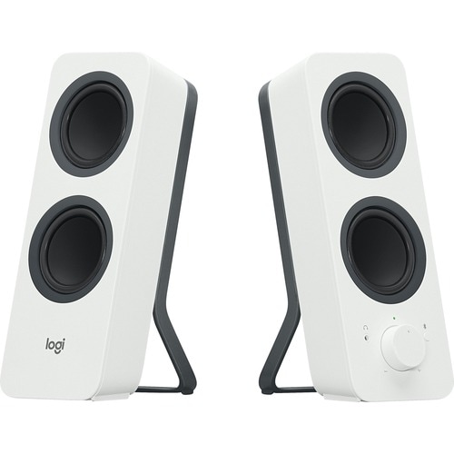 Logitech Z207 Bluetooth Computer Speakers