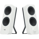 Logitech Z207 Bluetooth Computer Speakers