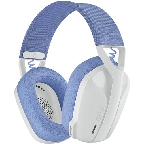 Logitech Lightspeed Wireless Gaming Headset
