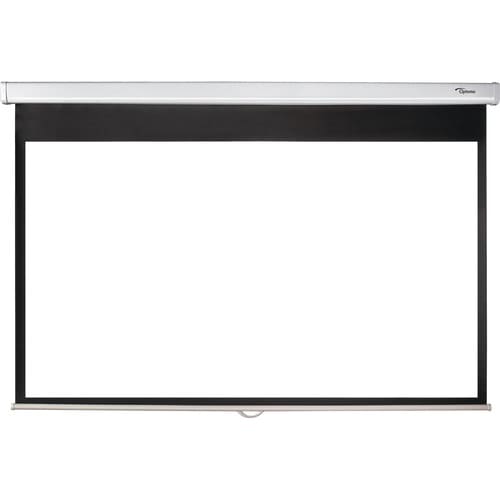 Optoma DS-9092PWC Projection Screen