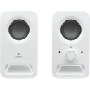 Logitech Multimedia Speakers Z150