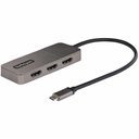 Startech.Com HDMI/USB-C A/V Adapter