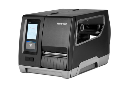 Honeywell PM45A FULL TOUCH DISPLAY ETH TT - 256 MB