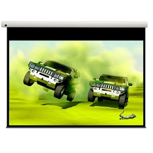 Optoma Panoview DE-9092EGA Manual Projection Screen