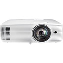 Optoma W309ST DLP Projector