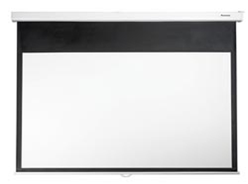 Optoma Panoview DS-3100PMG+ Manual Projection Screen