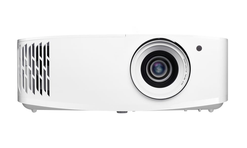 Optoma 4K400x Lamp 4K UHD 4000 HDMI 2x