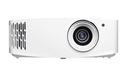 Optoma 4K400x Lamp 4K UHD 4000 HDMI 2x