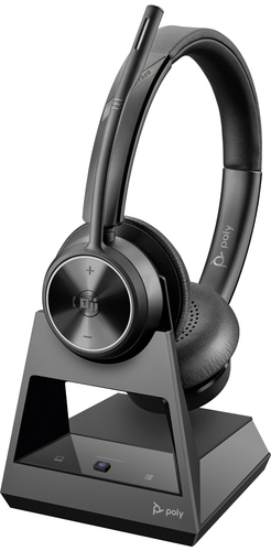 Hp SPARE SAVI 7320-M HEADSET DECT EMEA