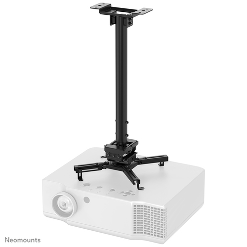 Neomounts Projector Ceiling Mount Black