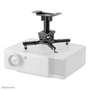 Neomounts Projector Ceiling Mount Black