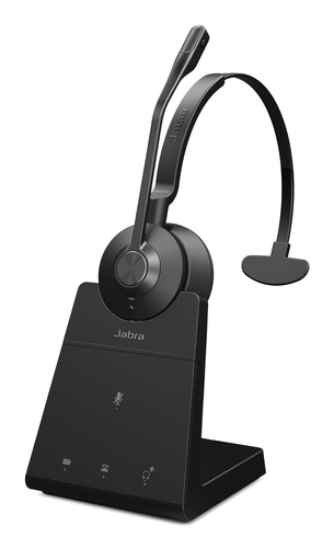 Jabra Engage 45 SE Mono