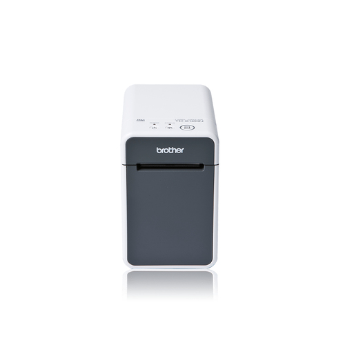 Brother 2inch 203dpi Desktop Printer - EU - 256 MB