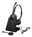 Jabra Engage 55 SE UC Stereo Link400c St