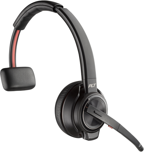 Hp SPARE HEADSET + CHARGING CRADLE W8210 E+