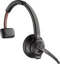 Hp SPARE HEADSET + CHARGING CRADLE W8210 E+
