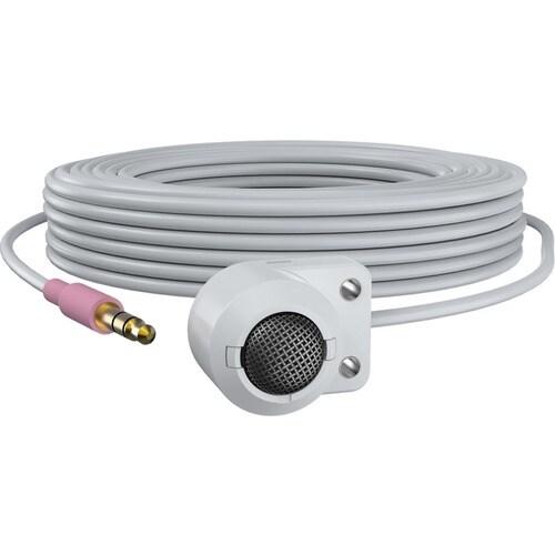 Axis T8351 Mk II Microphone 3.5 mm