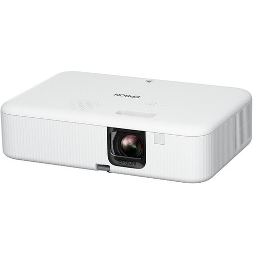 Epson Smart Full HD projector