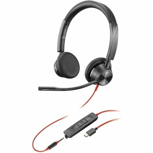 Hp Blackwire 3325 Headset
