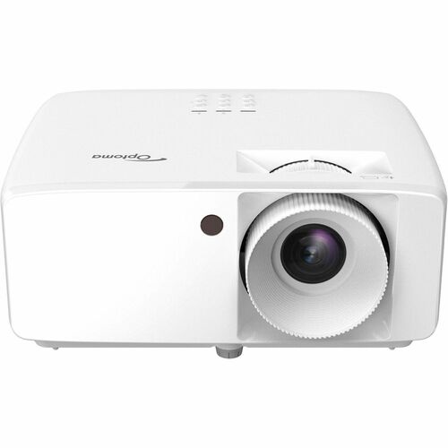 Optoma HZ146X-W Compact High Brightness Full HD Laser Home Projector