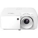 Optoma HZ146X-W Compact High Brightness Full HD Laser Home Projector