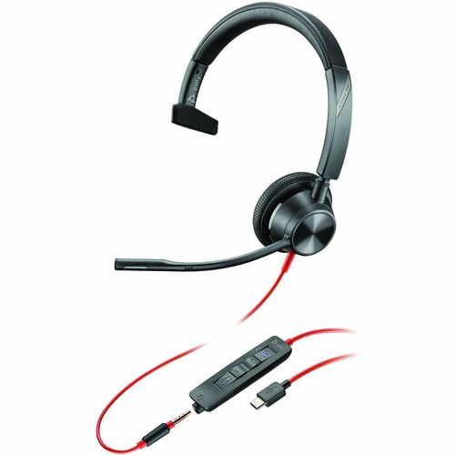 Hp Blackwire 3315 Headset