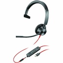 Hp Blackwire 3315 Headset